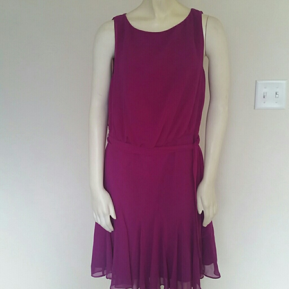 Lauren ralph lauren  dress